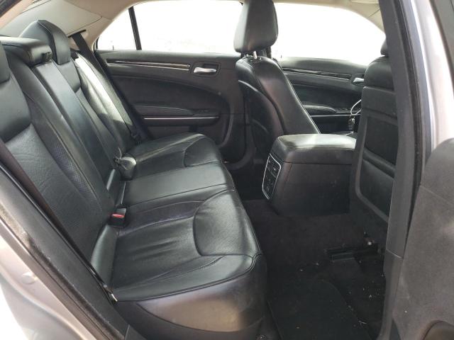 Photo 10 from auction – 2016 CHRYSLER 300C with VIN 2C3CCAEG4GH260931