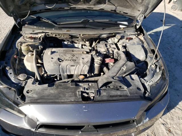 Photo 11 from auction – 2013 MITSUBISHI LANCER SE with VIN JA32V2FW1DU013404