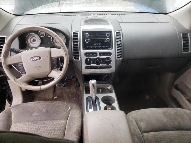 Photo 8 from auction – 2008 FORD EDGE SEL with VIN 2FMDK48C48BA05256