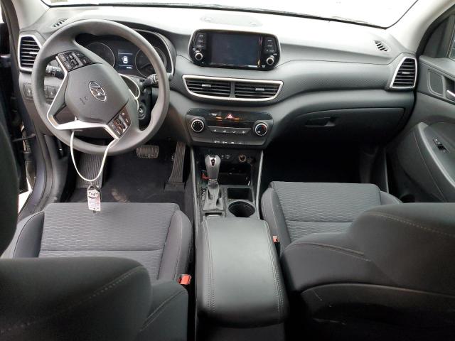 Photo 8 from auction – 2019 HYUNDAI TUCSON SE with VIN KM8J2CA44KU859276