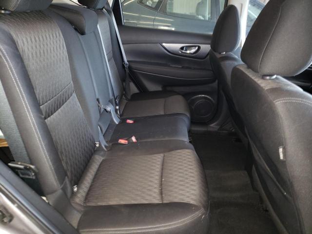 Photo 10 from auction – 2018 NISSAN ROGUE S with VIN KNMAT2MV1JP563757