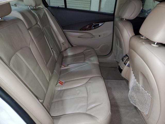 Photo 10 from auction – 2011 BUICK LACROSSE C with VIN 1G4GC5ED7BF131596
