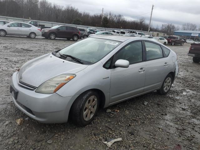 TOYOTA PRIUS 2008 with VIN JTDKB20U083400636 - Photo from auction