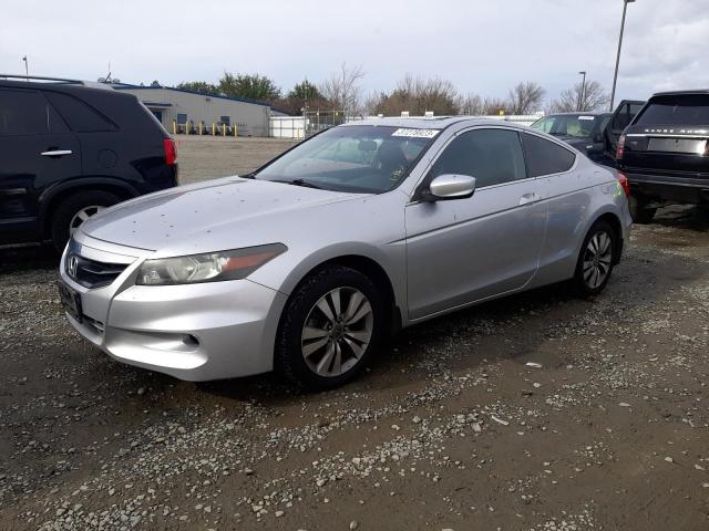 HONDA ACCORD EX 2012 with VIN 1HGCS1B78CA013781 - Photo from auction