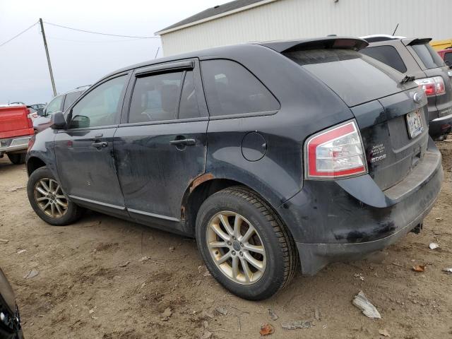 Photo 2 from auction – 2010 FORD EDGE SEL with VIN 2FMDK4JC3ABA82331