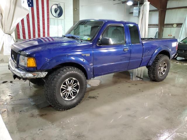 FORD RANGER SUP 2003 with VIN 1FTZR45E23TA08192 - Photo from auction