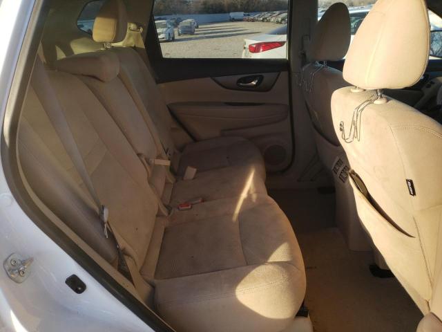 Photo 11 from auction – 2015 NISSAN ROGUE S with VIN 5N1AT2ML6FC757712