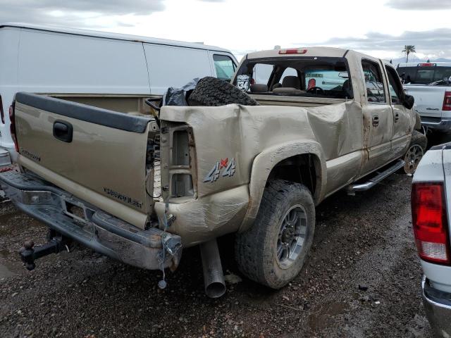 Photo 3 from auction – 2005 CHEVROLET SILVERADO with VIN 1GCHK23285F905256