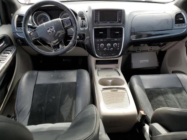Photo 8 from auction – 2017 DODGE GRAND CARA with VIN 2C4RDGCG8HR755167