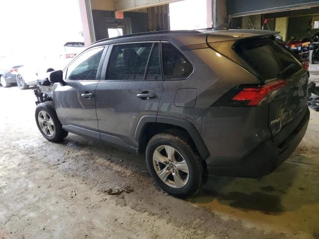 Photo 2 from auction – 2020 TOYOTA RAV4 XLE with VIN 2T3P1RFV8LC083259