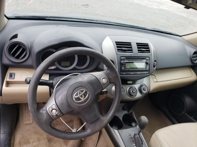 Photo 8 from auction – 2012 TOYOTA RAV4 with VIN 2T3BF4DV0CW210148