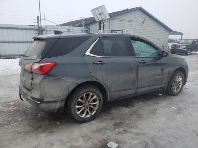 Photo 3 from auction – 2018 CHEVROLET EQUINOX LT with VIN 2GNAXSEV8J6225699