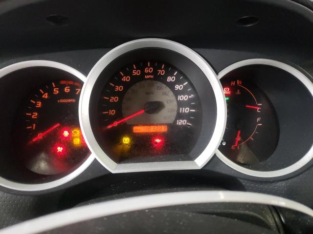 Photo 9 from auction – 2010 TOYOTA TACOMA DOU with VIN 3TMLU4EN8AM054285
