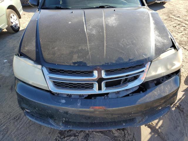 Photo 11 from auction – 2013 DODGE AVENGER SX with VIN 1C3CDZCB0DN635283