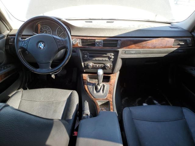 Photo 8 from auction – 2011 BMW 328 I SULE with VIN WBAPH5G52BNM76677