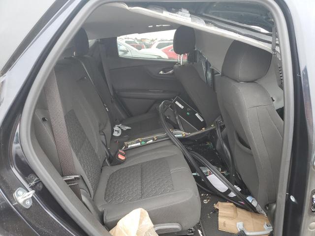 Photo 10 from auction – 2021 CHEVROLET BLAZER 2LT with VIN 3GNKBCRS9MS506232