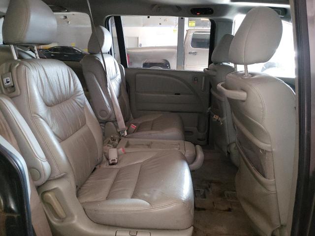 Photo 10 from auction – 2007 HONDA ODYSSEY EX with VIN 5FNRL38647B445121