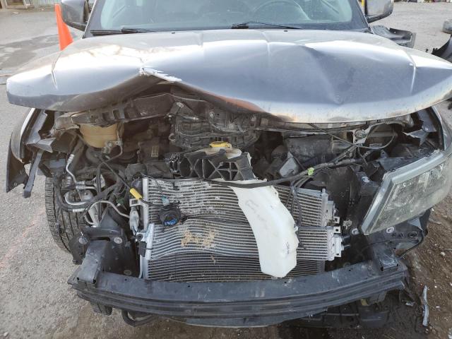 Photo 12 from auction – 2018 DODGE JOURNEY GT with VIN 3C4PDCEGXJT464072