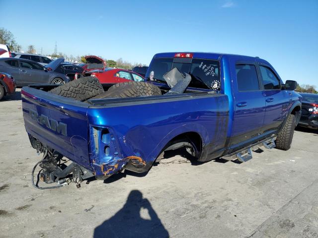 Фото 3 с аукциона – 2018 RAM 2500 POWER с VIN 3C6TR5EJ6JG345023