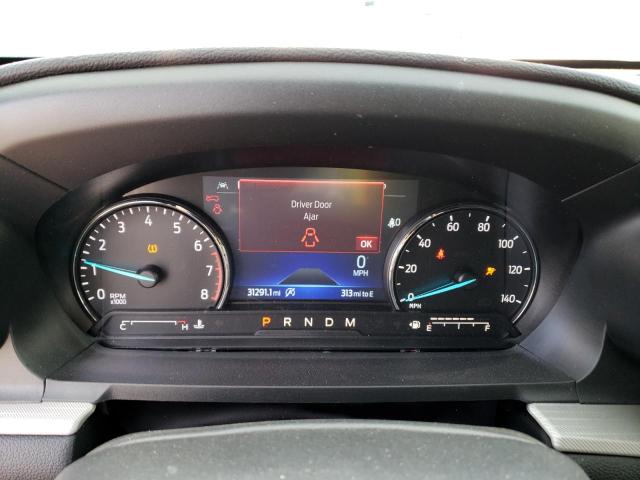 Photo 9 from auction – 2020 FORD EXPLORER X with VIN 1FMSK8DH3LGB82706