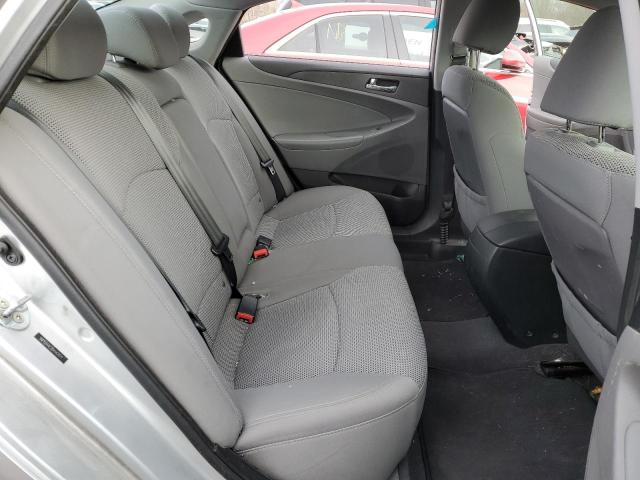 Photo 10 from auction – 2013 HYUNDAI SONATA GLS with VIN 5NPEB4AC2DH562071