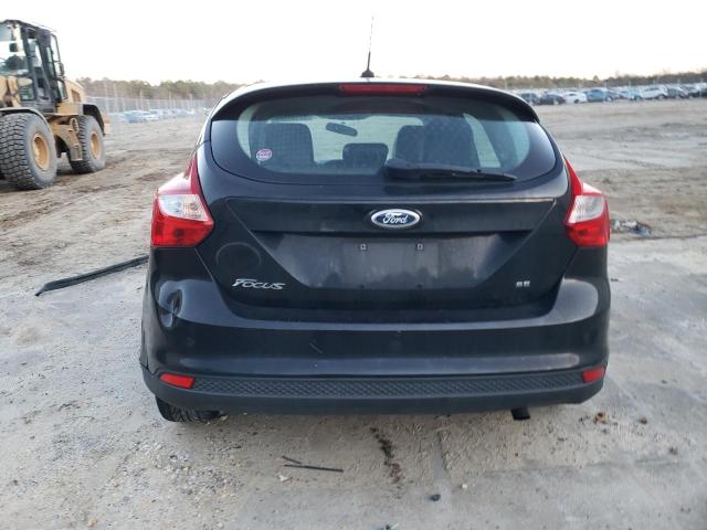 Photo 6 from auction – 2014 FORD FOCUS SE with VIN 1FADP3K29EL422860