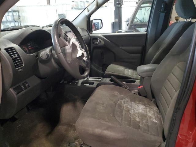 Photo 7 from auction – 2018 NISSAN FRONTIER S with VIN 1N6BD0CT4JN757634
