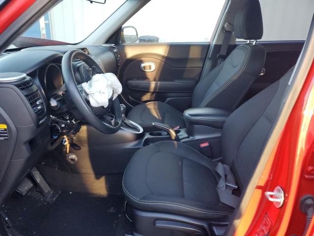 Снимка 7 от търг – 2016 KIA SOUL + с VIN KNDJP3A52G7828791