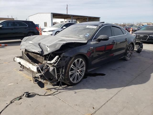 صورة رقم 1 من المزاد - 2012 AUDI A7 PRESTIG مع VIN WAUSGAFC6CN001573