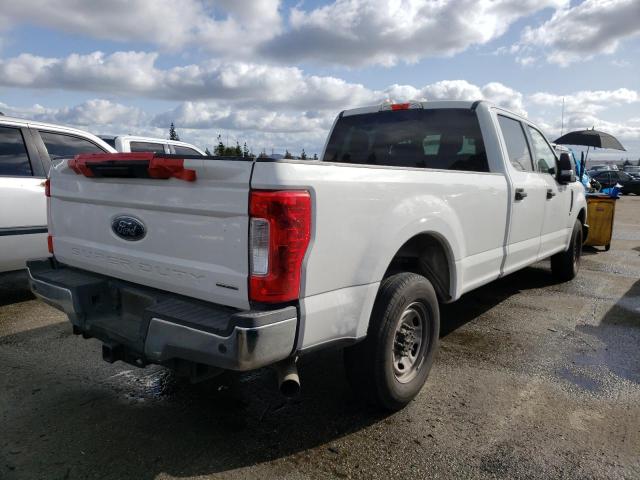 Photo 3 from auction – 2017 FORD F250 SUPER with VIN 1FT7W2A65HEC44575