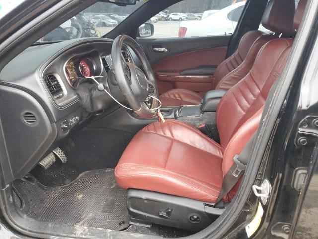 Photo 7 from auction – 2019 DODGE CHARGER SR with VIN 2C3CDXL96KH552528