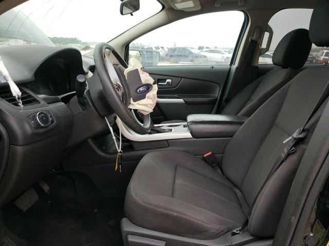 Photo 7 from auction – 2013 FORD EDGE SE with VIN 2FMDK3GC4DBC33800