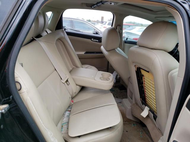 Photo 10 from auction – 2011 CHEVROLET IMPALA LT with VIN 2G1WG5EK3B1290280