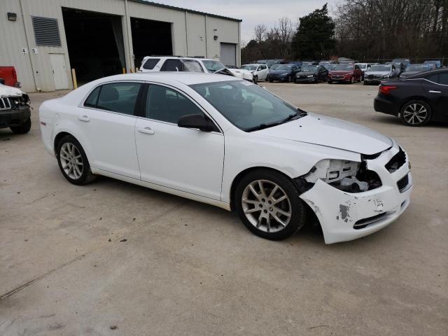 Photo 4 from auction – 2011 CHEVROLET MALIBU LS with VIN 1G1ZA5EU0BF142158