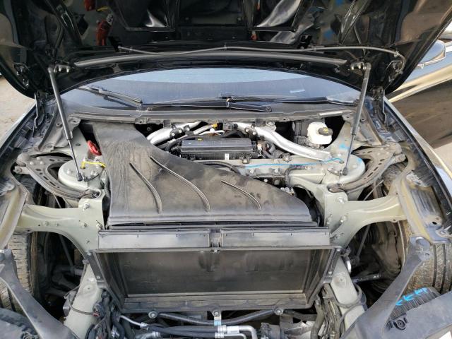 Photo 11 from auction – 2018 TESLA MODEL S with VIN 5YJSA1E27JF264244
