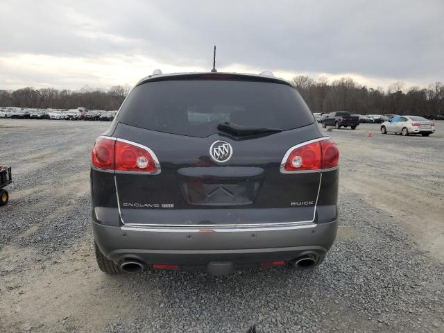 Photo 6 from auction – 2009 BUICK ENCLAVE CX with VIN 5GAER23D39J200613