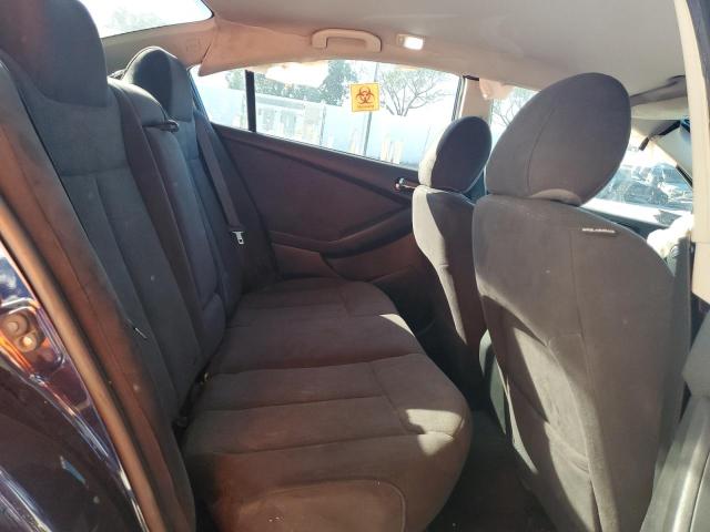 Photo 10 from auction – 2012 NISSAN ALTIMA BAS with VIN 1N4AL2AP9CN574967