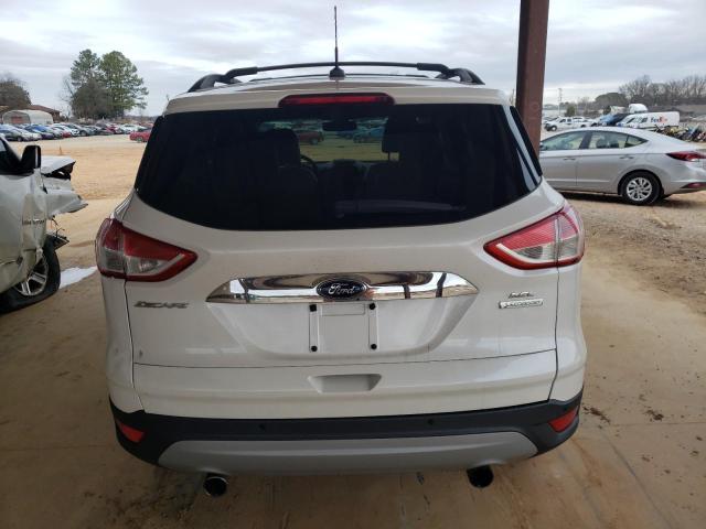 Photo 6 from auction – 2013 FORD ESCAPE SEL with VIN 1FMCU0HX7DUB05972
