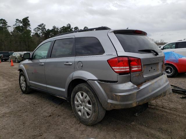 Photo 2 from auction – 2016 DODGE JOURNEY SE with VIN 3C4PDCAB2GT158454