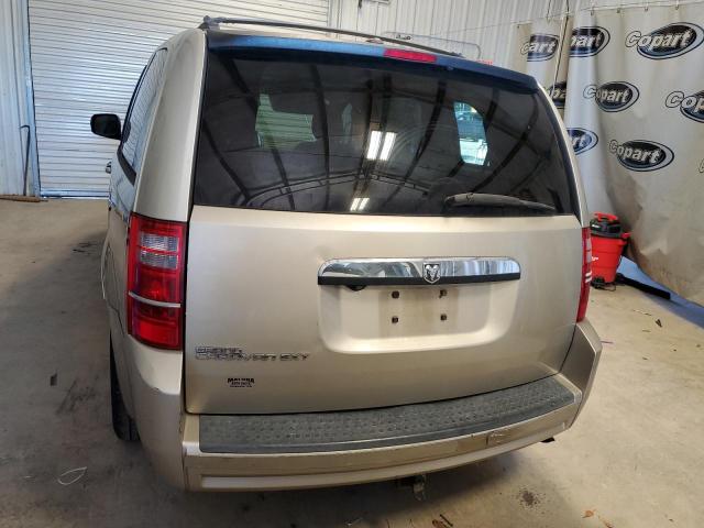 Photo 6 from auction – 2008 DODGE GRAND CARA with VIN 1D8HN54P28B143266