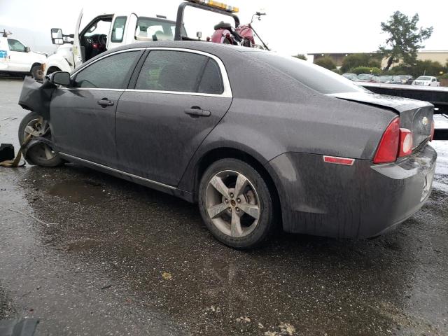 Photo 2 from auction – 2011 CHEVROLET MALIBU 1LT with VIN 1G1ZC5E12BF151072