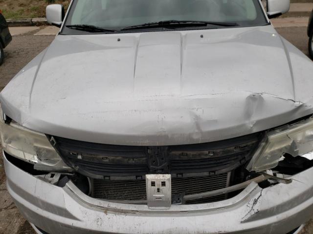 Photo 12 from auction – 2010 DODGE JOURNEY SX with VIN 3D4PG5FV7AT165769