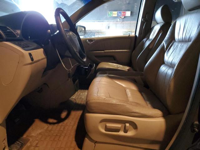 Photo 7 from auction – 2007 HONDA ODYSSEY EX with VIN 5FNRL38787B068544