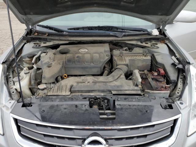 Photo 11 from auction – 2012 NISSAN ALTIMA BAS with VIN 1N4AL2AP9CN425278