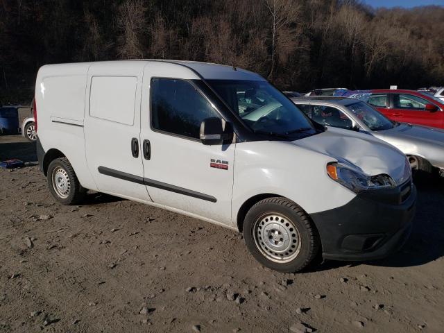 Photo 4 from auction – 2016 RAM PROMASTER with VIN ZFBERFAT5G6B35396