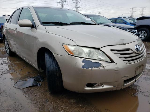 Photo 4 from auction – 2009 TOYOTA CAMRY BASE with VIN 4T1BE46K39U274028