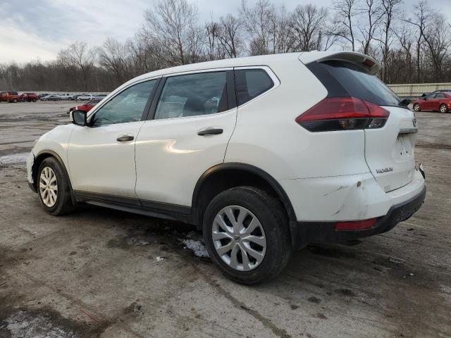 Photo 2 from auction – 2020 NISSAN ROGUE S with VIN KNMAT2MV5LP517707