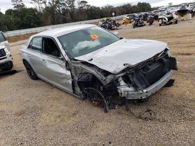 Photo 4 from auction – 2021 CHRYSLER 300 S with VIN 2C3CCABG2MH528990