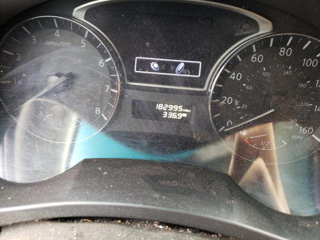 Photo 9 from auction – 2015 NISSAN ALTIMA 2.5 with VIN 1N4AL3AP7FC177327