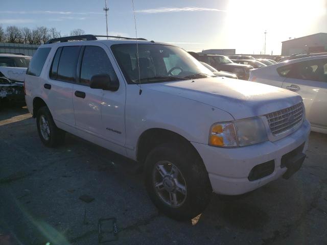 Photo 4 from auction – 2005 FORD EXPLORER X with VIN 1FMZU73E75UB83968